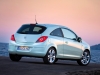 Opel Corsa 2011