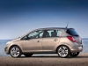 Opel Corsa 2011