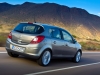 Opel Corsa 2011