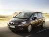 2011 Opel Zafira Tourer thumbnail photo 26165