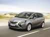 2011 Opel Zafira Tourer thumbnail photo 26166