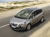 2011 Opel Zafira Tourer thumbnail photo 26167