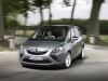 Opel Zafira Tourer 2011