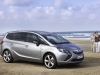 Opel Zafira Tourer 2011