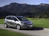 2011 Opel Zafira Tourer thumbnail photo 26173