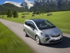 2011 Opel Zafira Tourer thumbnail photo 26174