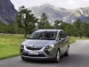 2011 Opel Zafira Tourer thumbnail photo 26176