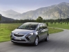 2011 Opel Zafira Tourer thumbnail photo 26177