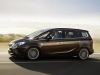 Opel Zafira Tourer 2011