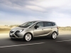 Opel Zafira Tourer 2011