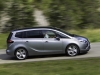 Opel Zafira Tourer 2011