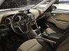 Opel Zafira Tourer 2011