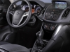 Opel Zafira Tourer 2011