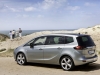 Opel Zafira Tourer 2011