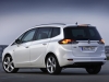 Opel Zafira Tourer 2011