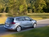 Opel Zafira Tourer 2011