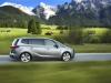 Opel Zafira Tourer 2011
