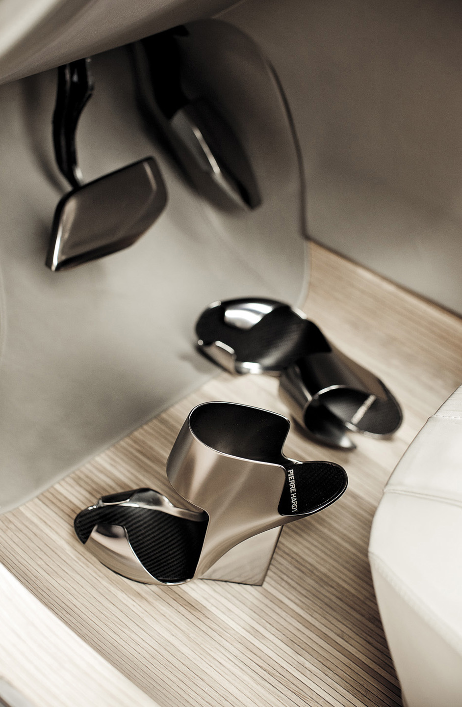 Peugeot HX1 Concept photo #22