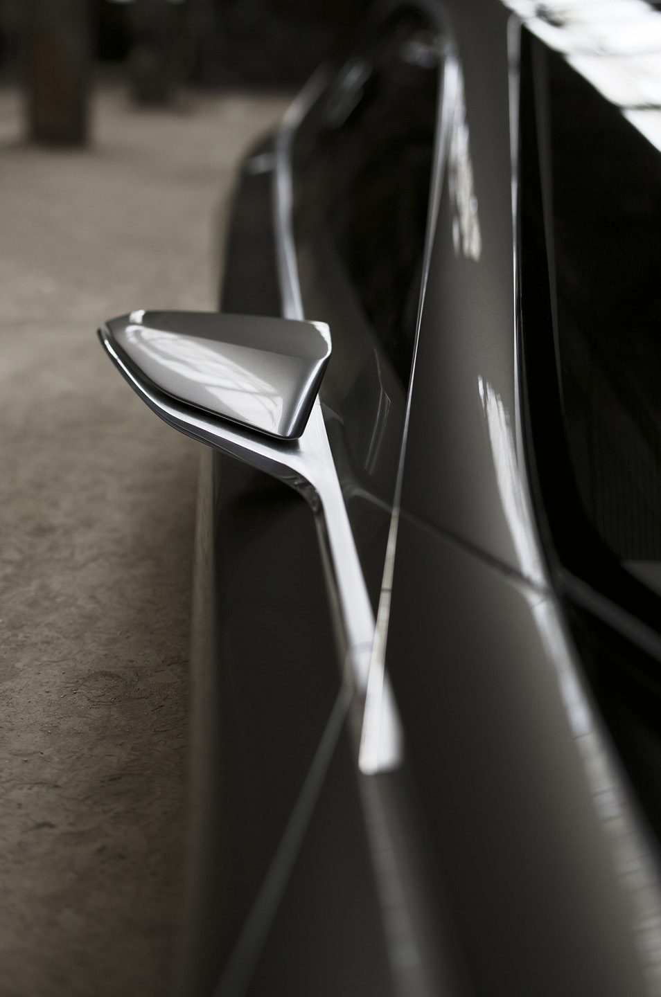 Peugeot HX1 Concept photo #35