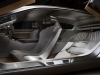 Peugeot HX1 Concept 2011
