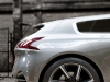 Peugeot HX1 Concept 2011