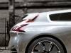 Peugeot HX1 Concept 2011