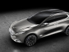 Peugeot SXC Concept 2011