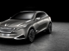 Peugeot SXC Concept 2011
