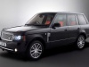 2011 Range Rover Autobiography Black