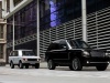 Range Rover Autobiography Black 2011