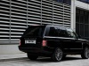 Range Rover Autobiography Black 2011