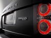 Range Rover Autobiography Black 2011