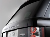 Range Rover Autobiography Black 2011
