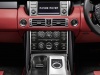 Range Rover Autobiography Black 2011