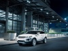 Range Rover Evoque 2011