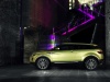 Range Rover Evoque 2011