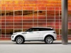 Range Rover Evoque 2011