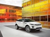 Range Rover Evoque 2011