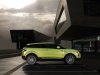 Range Rover Evoque 2011