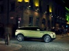 Range Rover Evoque 2011