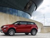 Range Rover Evoque 2011