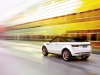 Range Rover Evoque 2011