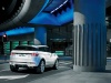 Range Rover Evoque 2011