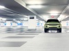 Range Rover Evoque 2011
