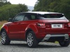 Range Rover Evoque 2011