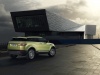 Range Rover Evoque 2011