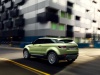 Range Rover Evoque 2011