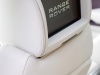 Range Rover Evoque 2011