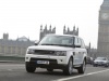 Range Rover Range eConcept 2011