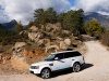 Range Rover Range eConcept 2011